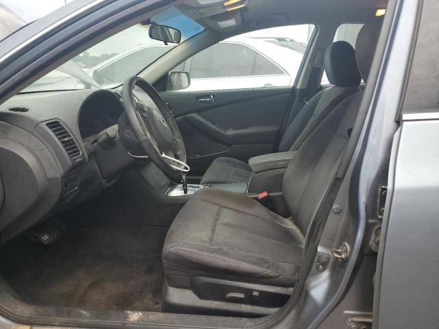 Photo 7 from auction – 2010 NISSAN ALTIMA BAS with VIN 1N4AL2AP1AN523699