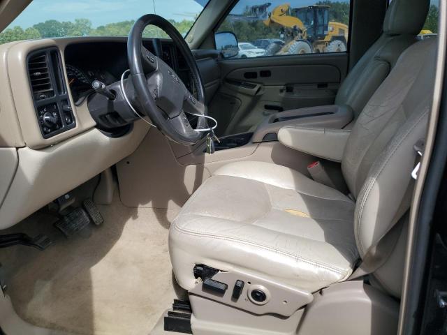 Photo 7 from auction – 2004 GMC YUKON XL C with VIN 3GKEC16Z64G102403