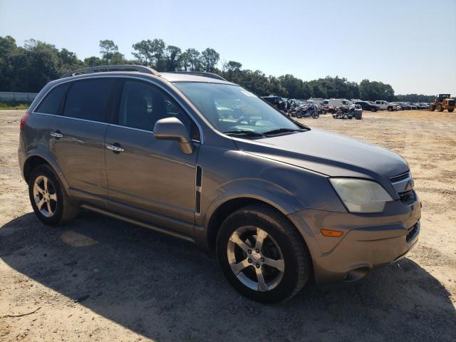 Photo 4 from auction – 2012 CHEVROLET CAPTIVA with VIN 3GNAL3E58CS608628