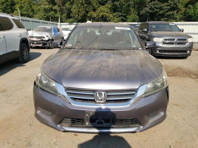 Photo 5 from auction – 2014 HONDA ACCORD EX with VIN 1HGCR2F77EA075915