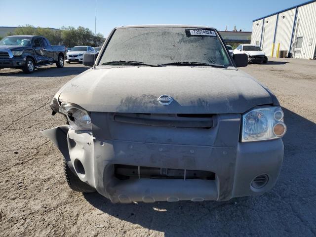 Photo 5 from auction – 2002 NISSAN FRONTIER K with VIN 1N6DD26S42C378248