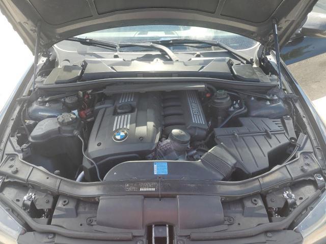 Photo 11 from auction – 2011 BMW 328 I with VIN WBAPH7G50BNN04276
