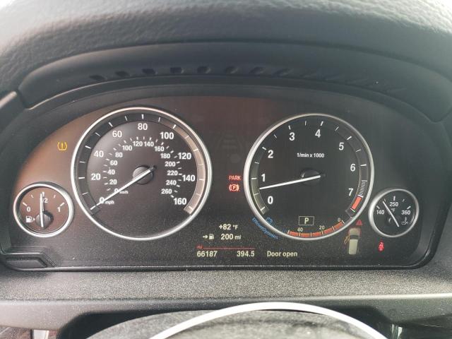 Photo 9 from auction – 2016 BMW X5 XDRIVE3 with VIN 5UXKR0C55G0P21008
