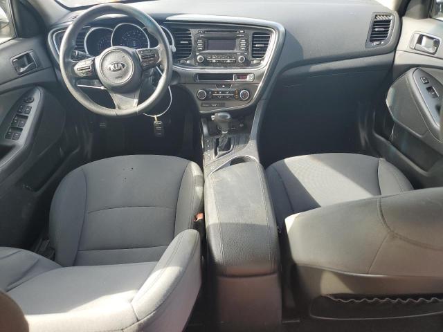 Photo 8 from auction – 2015 KIA OPTIMA LX with VIN KNAGM4A78F5574232