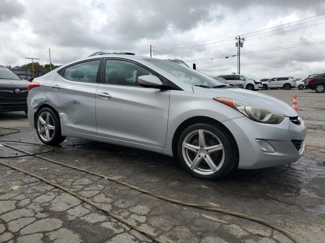 Photo 4 from auction – 2012 HYUNDAI ELANTRA GL with VIN 5NPDH4AE2CH061868