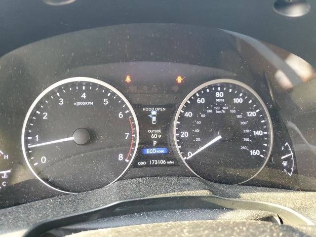 Photo 9 from auction – 2013 LEXUS ES 350 with VIN JTHBK1GG3D2001096