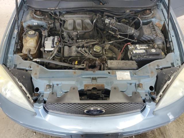 Photo 11 from auction – 2006 FORD TAURUS with VIN 1FAFP53U86A239936