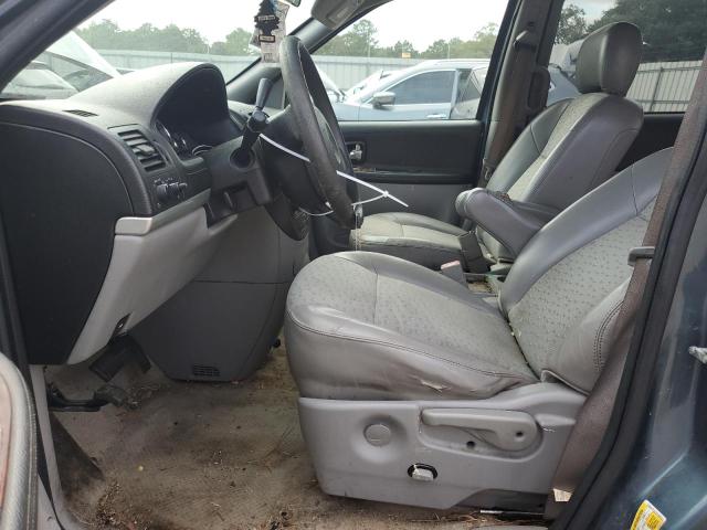 Photo 7 from auction – 2007 CHEVROLET UPLANDER with VIN 1GNDV33167D138872