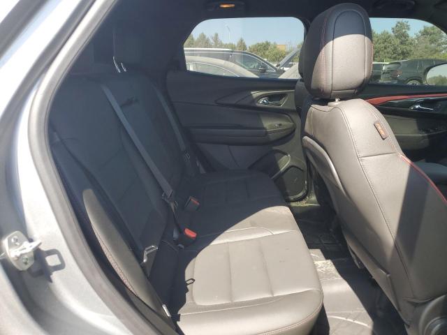 Photo 10 from auction – 2024 CHEVROLET TRAILBLAZE with VIN KL79MUSL0RB187989