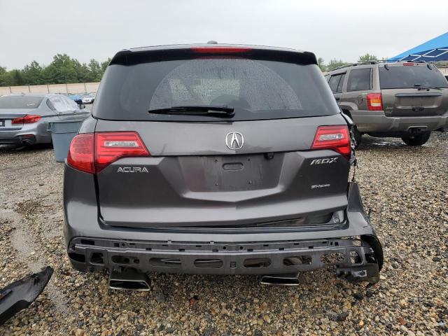 Фото 6 с аукциона – 2011 ACURA MDX TECHNO с VIN 2HNYD2H65BH511689