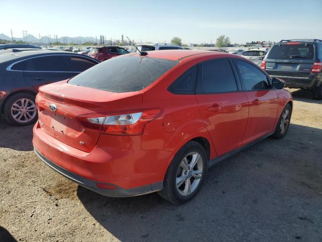 Photo 3 from auction – 2013 FORD FOCUS SE with VIN 1FADP3F24DL254702
