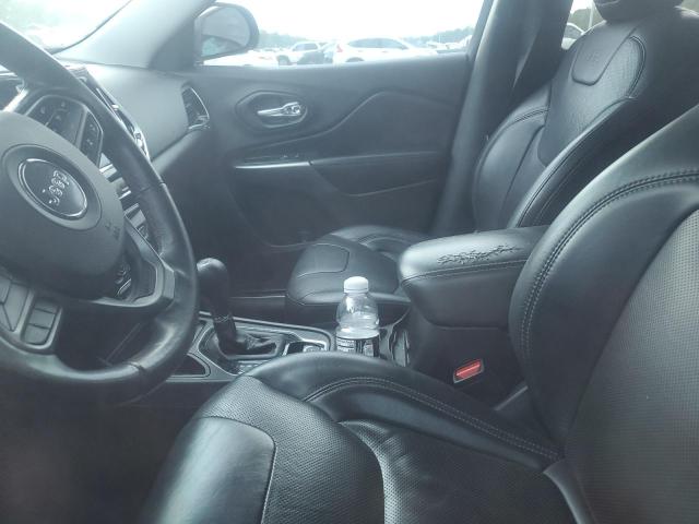 Photo 7 from auction – 2019 JEEP CHEROKEE L with VIN 1C4PJLDB7KD146139