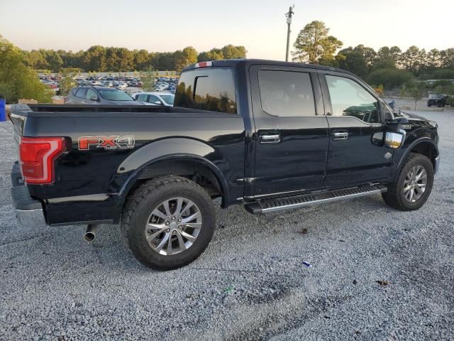 Фото 3 с аукциона – 2016 FORD F150 SUPER с VIN 1FTEW1EF6GFC51541