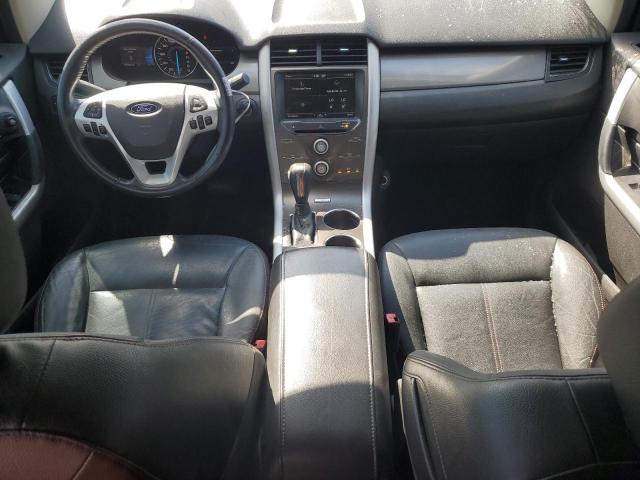 Photo 8 from auction – 2014 FORD EDGE SEL with VIN 2FMDK3JC4EBB23517