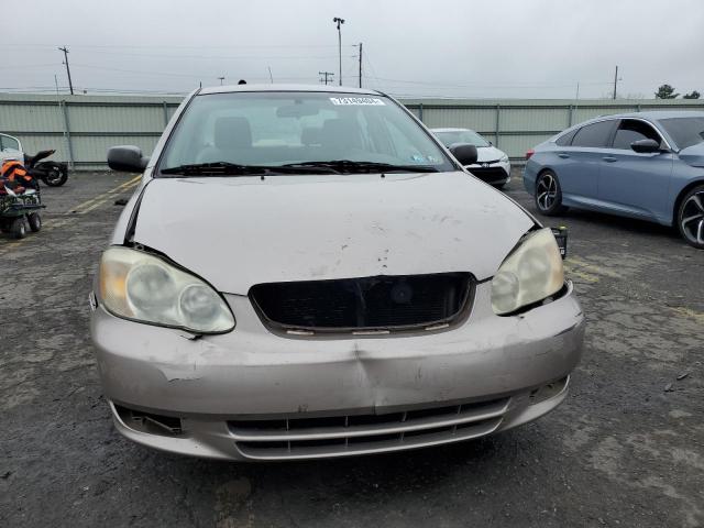 Photo 5 from auction – 2003 TOYOTA COROLLA CE with VIN 1NXBR32E23Z158406
