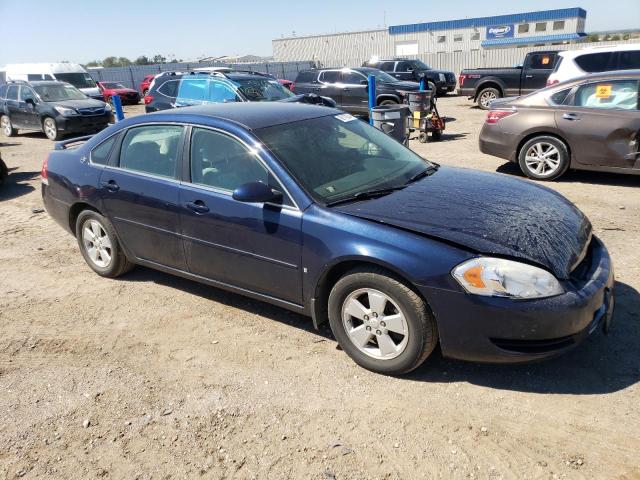Photo 4 from auction – 2007 CHEVROLET IMPALA LT with VIN 2G1WT58K979251032