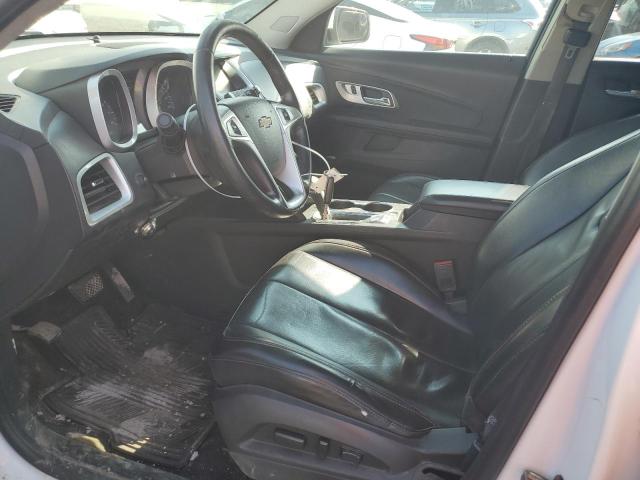 Photo 7 from auction – 2013 CHEVROLET EQUINOX LT with VIN 2GNFLNEK9D6427299