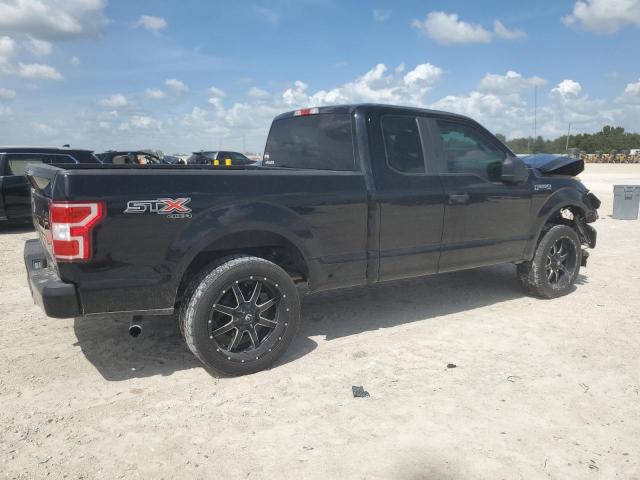 Photo 3 from auction – 2018 FORD F150 SUPER with VIN 1FTEX1EP6JFA76964