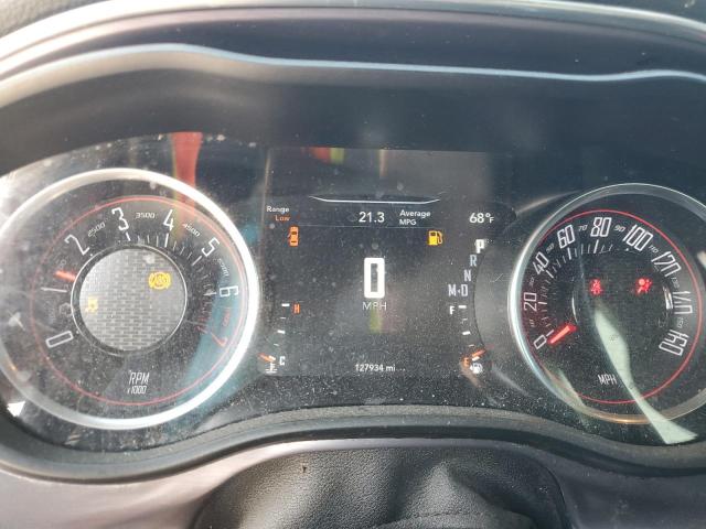Photo 9 from auction – 2018 DODGE CHALLENGER with VIN 2C3CDZAG9JH237525