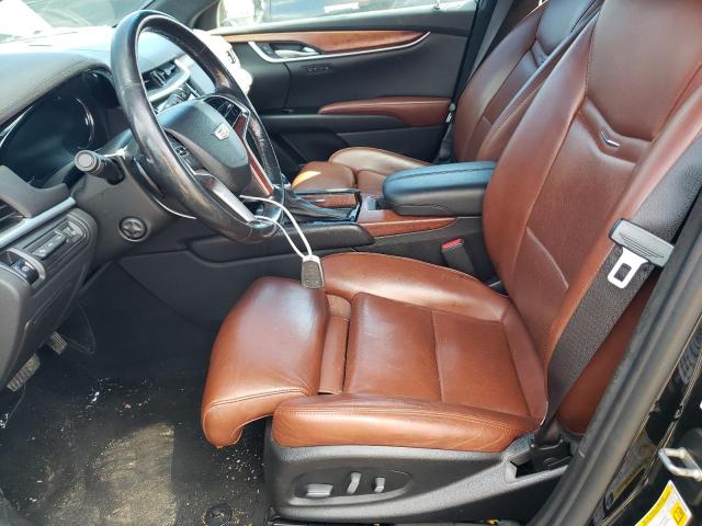 Photo 7 from auction – 2017 CADILLAC XTS PREMIU with VIN 2G61R5S38H9155284