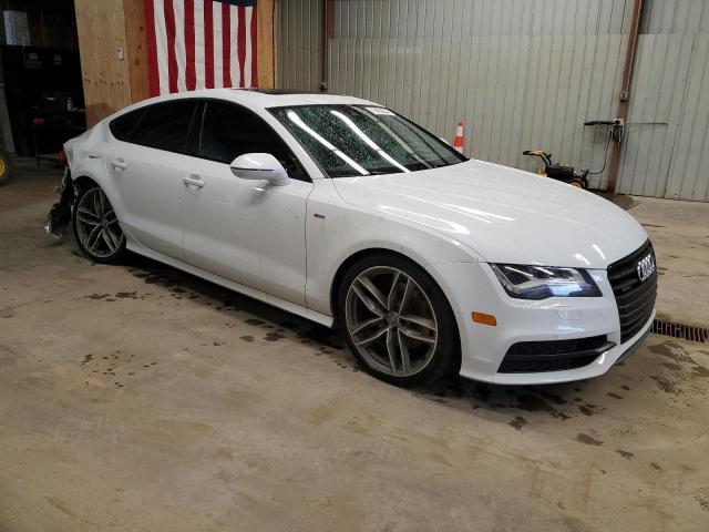 Photo 4 from auction – 2015 AUDI A7 PRESTIG with VIN WAU2MAFC0FN035781