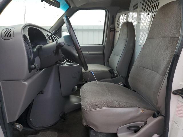 Foto 7 de la subasta – 1997 FORD ECONOLINE con VIN 1FMEE1163VHB75718