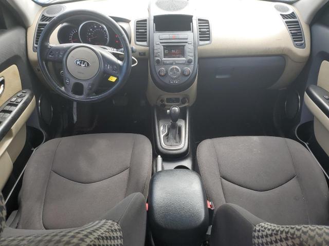 Photo 8 from auction – 2013 KIA SOUL + with VIN KNDJT2A62D7575577