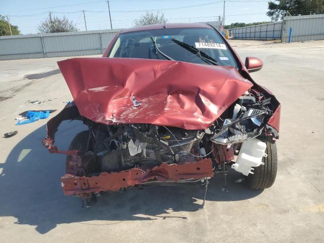 Photo 5 from auction – 2014 MAZDA MAZDA2 SPO with VIN JM1DE1KZ5E0174139