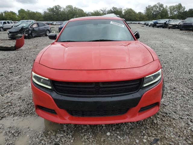 Photo 5 from auction – 2017 DODGE CHARGER SX with VIN 2C3CDXJG5HH645213