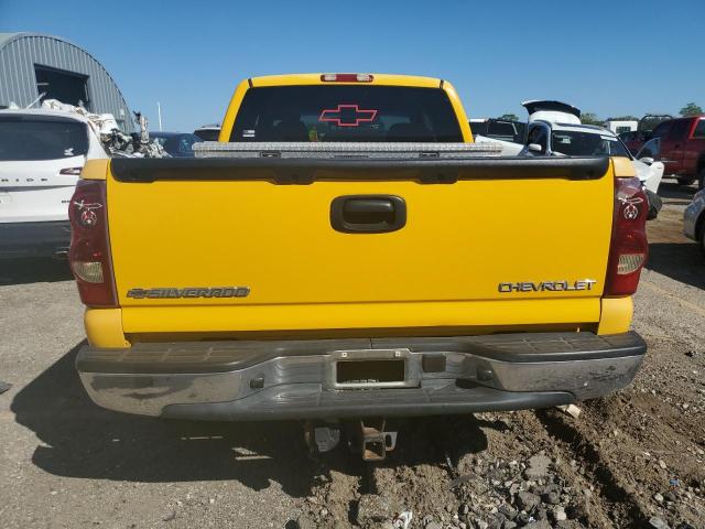 Photo 6 from auction – 2003 CHEVROLET SILVERADO with VIN 1GCEC19T43Z296947