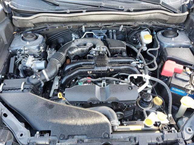 Photo 11 from auction – 2016 SUBARU FORESTER 2 with VIN JF2SJARCXGH527629
