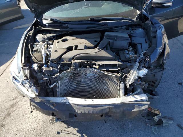 Photo 11 from auction – 2018 NISSAN ALTIMA 2.5 with VIN 1N4AL3AP1JC154389
