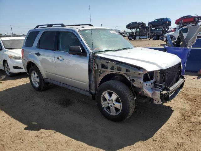 Снимка 4 от търг – 2010 FORD ESCAPE XLT с VIN 1FMCU0D74AKD34316