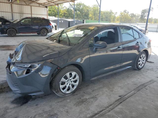 TOYOTA COROLLA LE 2023 with VIN 5YFB4MDEXPP051841 - Photo from auction