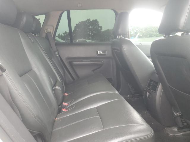 Photo 11 from auction – 2009 FORD EDGE SEL with VIN 2FMDK38C59BA87171