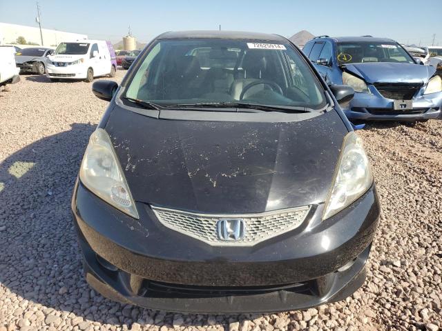 Photo 5 from auction – 2009 HONDA FIT with VIN JHMGE88409S060799