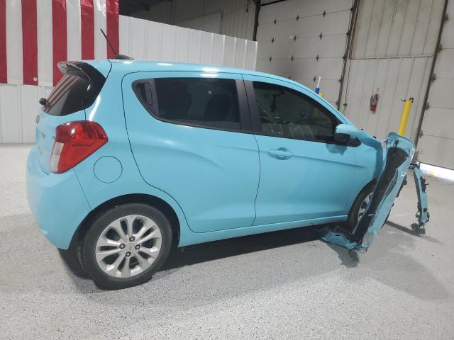 Photo 3 from auction – 2021 CHEVROLET SPARK 1LT with VIN KL8CD6SA4MC743591