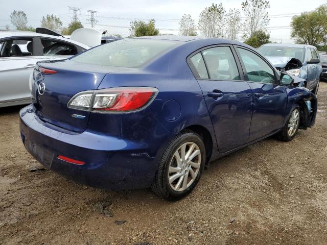 Photo 3 from auction – 2012 MAZDA 3 I with VIN JM1BL1V75C1680830