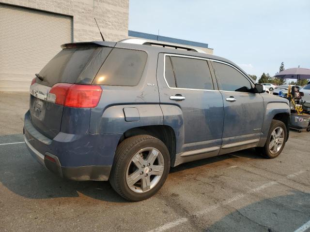 Photo 3 from auction – 2011 GMC TERRAIN SL with VIN 2CTALWEC2B6465587