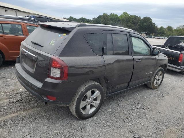 Photo 3 from auction – 2014 JEEP COMPASS SP with VIN 1C4NJCBA9ED714851