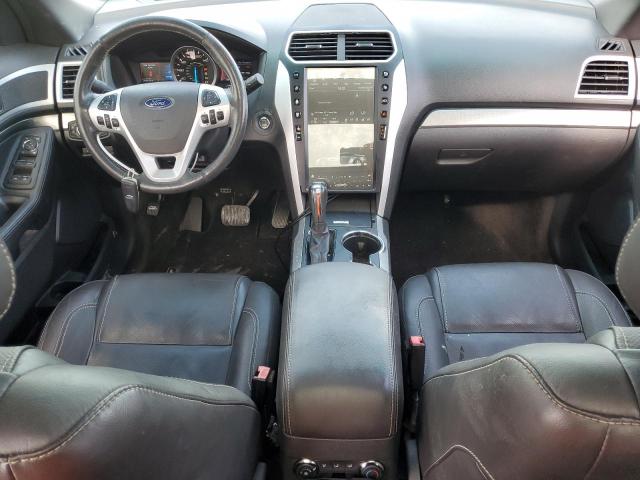 Photo 8 from auction – 2015 FORD EXPLORER S with VIN 1FM5K8GT6FGB94608
