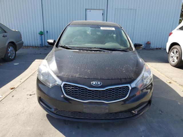 Photo 5 from auction – 2016 KIA FORTE LX with VIN KNAFK4A61G5483474