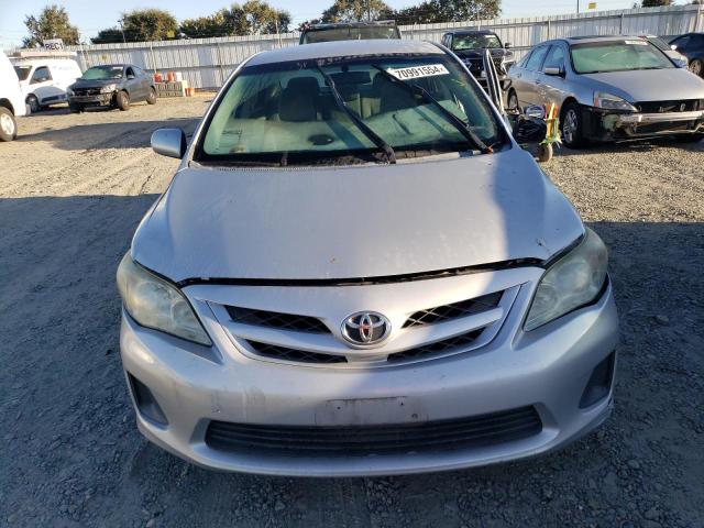 Photo 5 from auction – 2013 TOYOTA COROLLA BA with VIN 5YFBU4EE2DP127868
