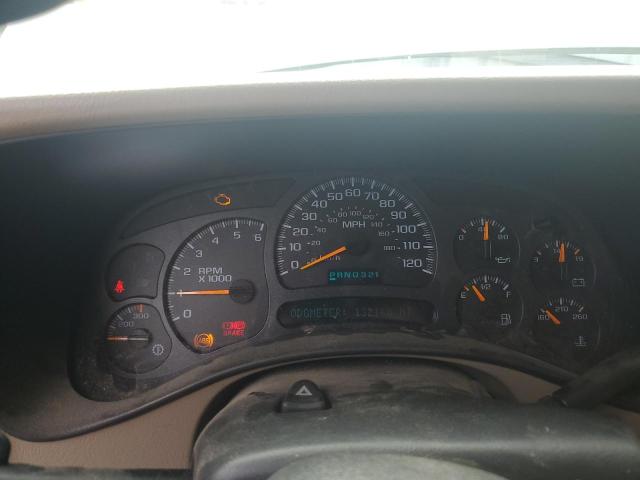 Photo 9 from auction – 2004 CHEVROLET SILVERADO with VIN 1GCHK23U84F143773