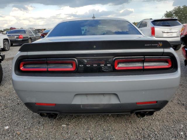 Photo 6 from auction – 2021 DODGE CHALLENGER with VIN 2C3CDZFJ6MH526953