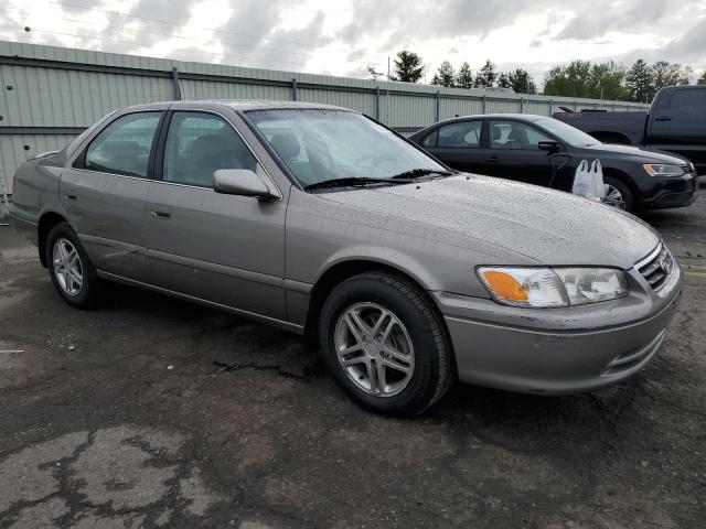 Photo 4 from auction – 2000 TOYOTA CAMRY CE with VIN 4T1BG22K1YU684877