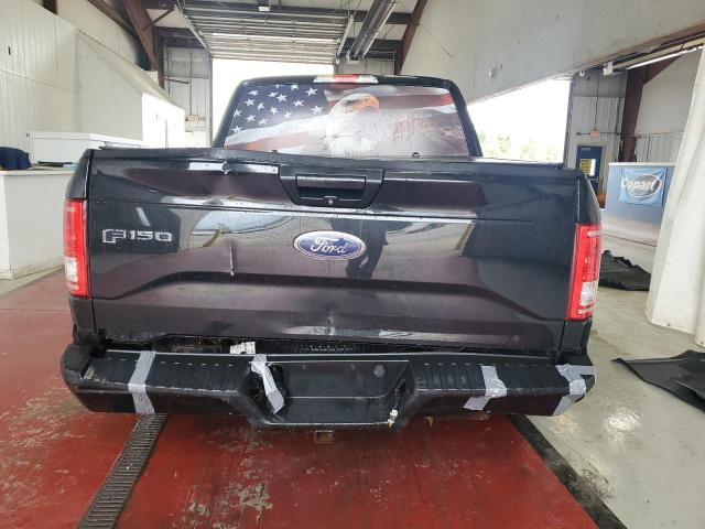 Photo 6 from auction – 2015 FORD F150 SUPER with VIN 1FTEW1EP7FFC73359