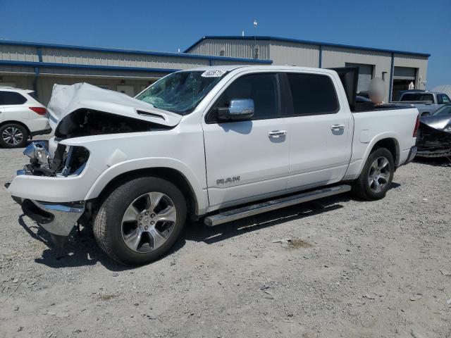 RAM 1500 LARAM 2019 with VIN 1C6SRFJT7KN623803 - Photo from auction