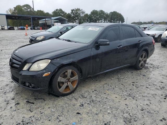 Photo 1 from auction – 2011 MERCEDES-BENZ E 350 with VIN WDDHF5GB5BA369803