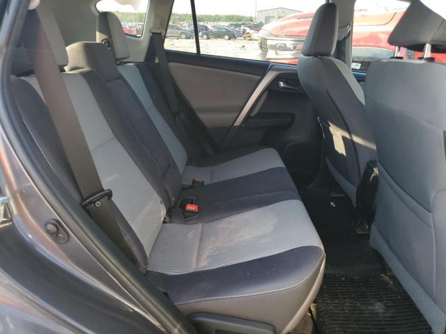 Photo 11 from auction – 2014 TOYOTA RAV4 XLE with VIN 2T3RFREV9EW140923